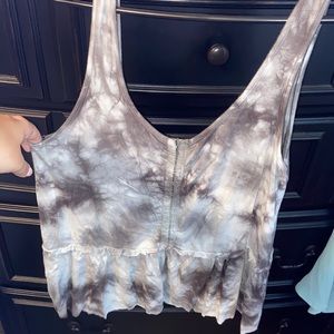 Tie Dye AE Tank